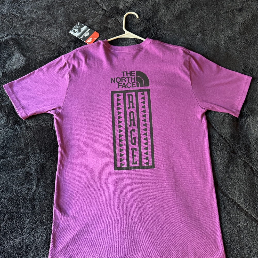 The North Face Men's Magenta 92 Rage Collection (With Tags)